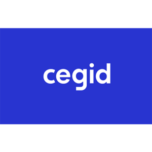 Logo CEGID