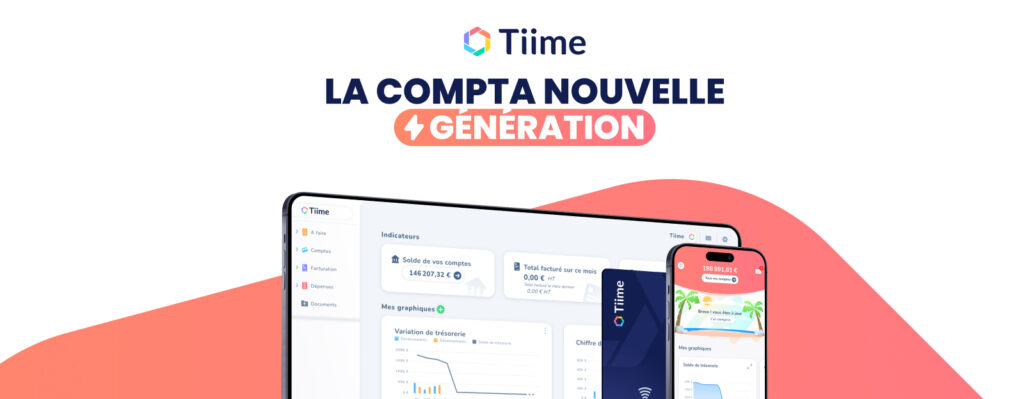 TIIME Domitia Montferrier sur lez Expert comptable